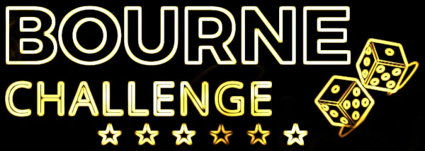 Bourne Challenge Fan Site